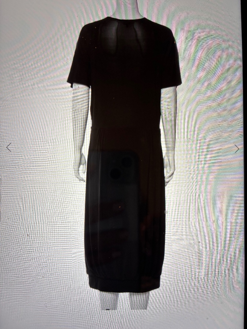 Max Mara Dress 12